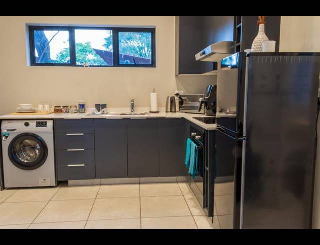1 BEDROOM PROPERTY TO RENT IN MENLO PARK